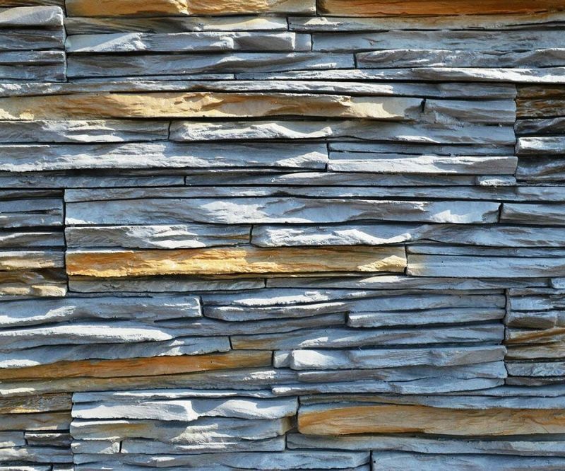 Облицовочный камень EvroKamen КАНЬОН 0608-1