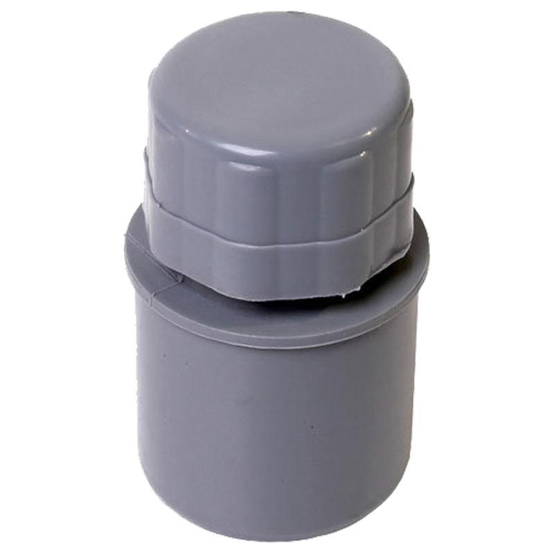 Аэратор канализационный  Ø 50 мм