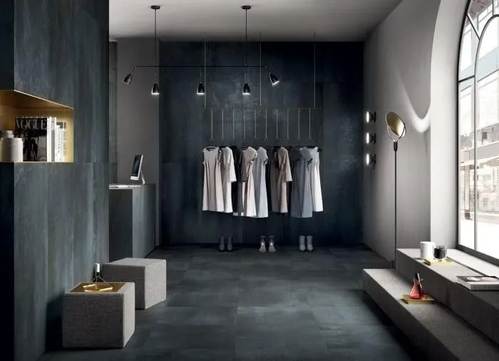 Плинтус Italon Серфейс 7,2х60