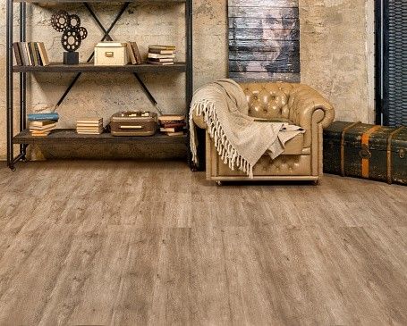 SPC ламинат ГРАНД СЕКВОЙЯ КАРИТЕ ECO 11-9