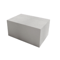 Стеновой газобетонный блок Bonolit Д200 600*200*250 мм