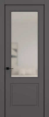 Межкомнатная дверь 02V HARMONY