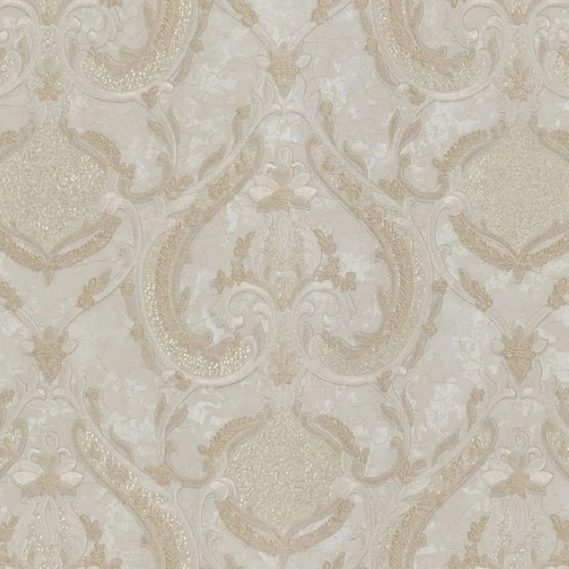 Виниловые обои на флизелиновой основе Zambaiti Murella Magnifica 1.06x10.05 арт.M31911