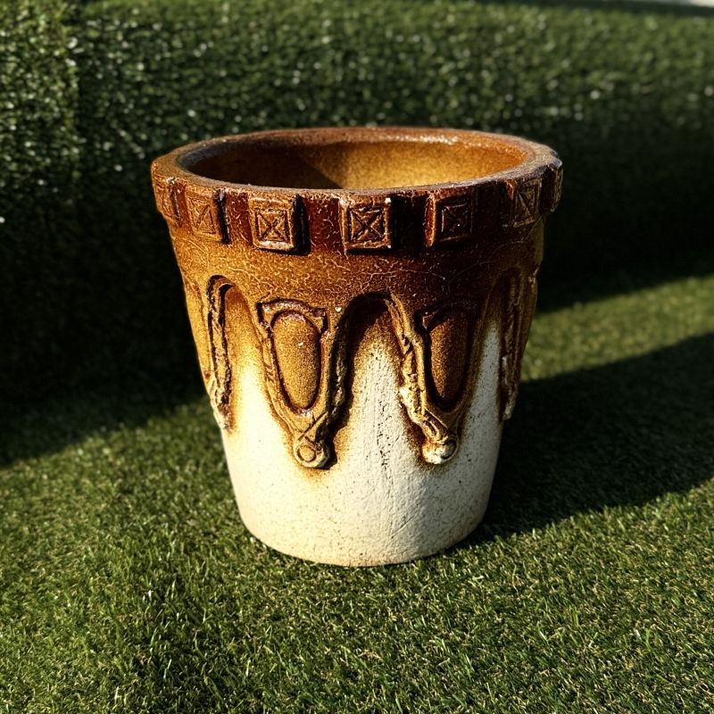 Кашпо малое Арника