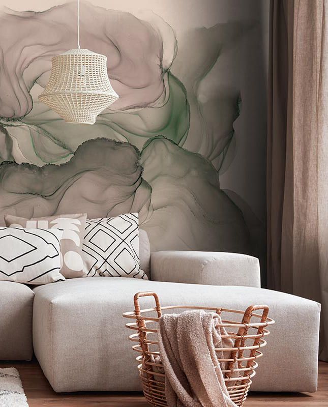 Фреска Флюид Арт.  FF_012_col2