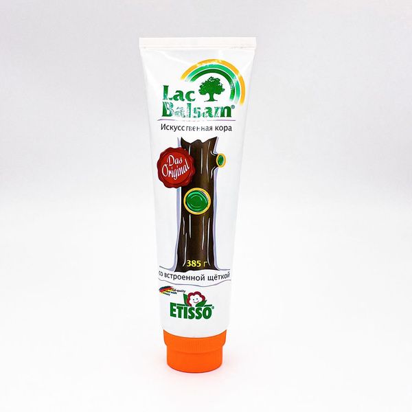 Биобальзам для обработки ран у деревьев ETISSO 385 гр.