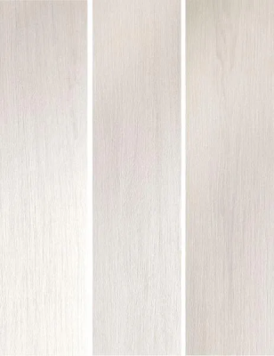 Керамогранит Kerama Marazzi Фрегат белый обрезной 20х80