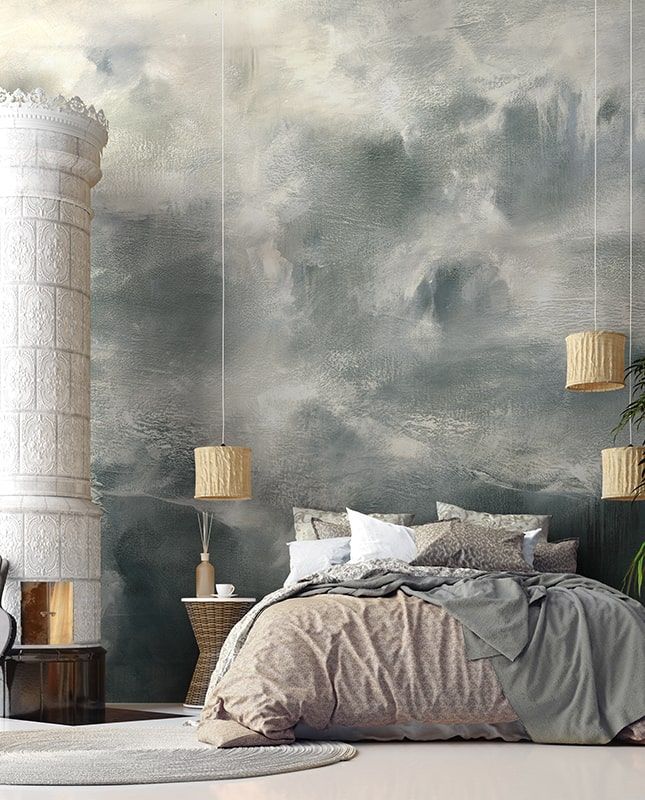 Фреска Art Modern Современная живопись.  ARM_003_col3