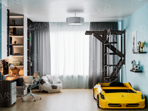 Кварц винил Alpine Floor Norland Abbi 1001-1