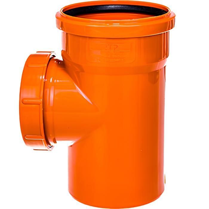 Ревизия канализационная наружная Ø110 мм