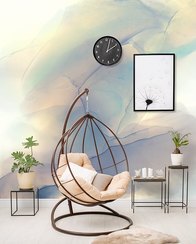 Фреска Флюид Арт.  FL_024_col3