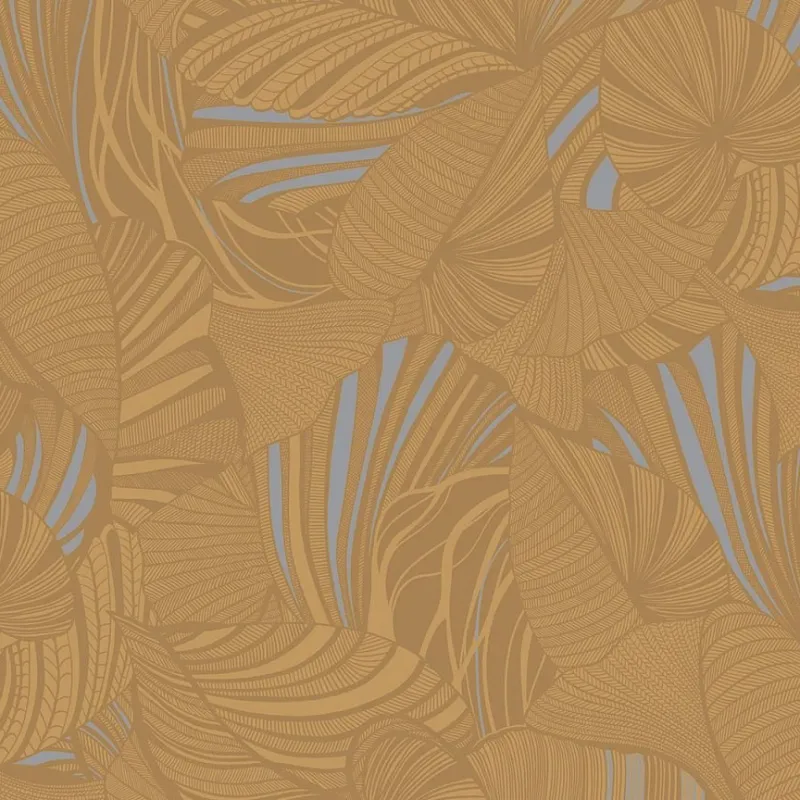 Флизелиновые обои Loymina Amazonia 1x10.5 арт.Ins5004