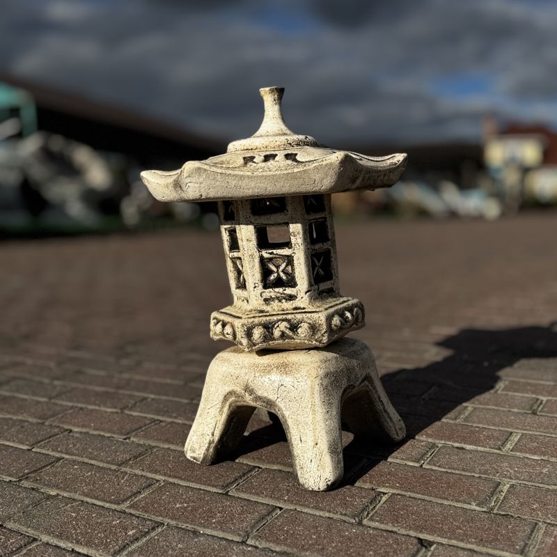 Фонарь китайский малый