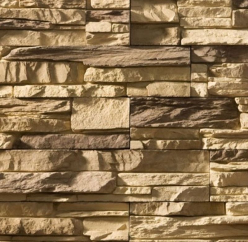 Облицовочный камень EvroKamen СКАЛА 0760