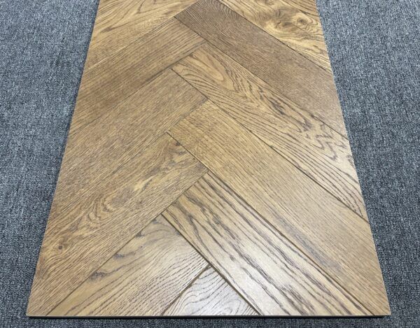 Инженерная доска Стародуб Дуб Кивач