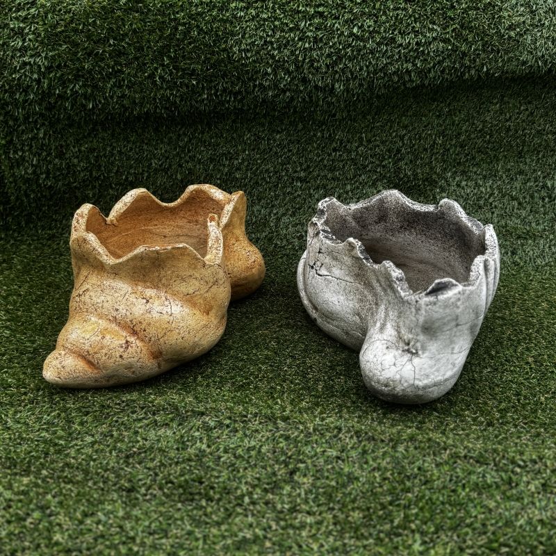 "Ракушка" малая