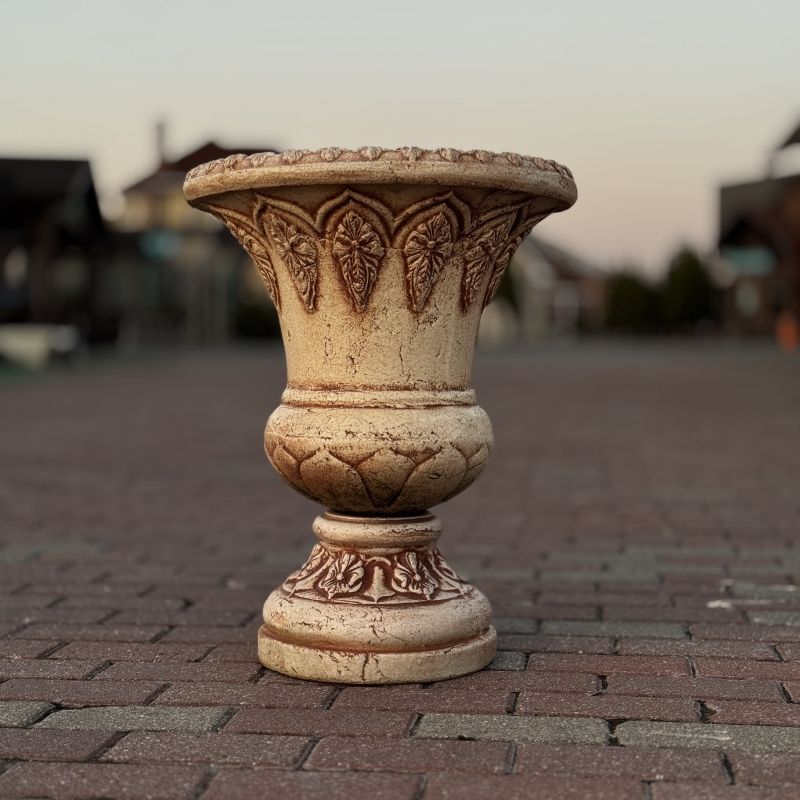 Кашпо "Александрия"