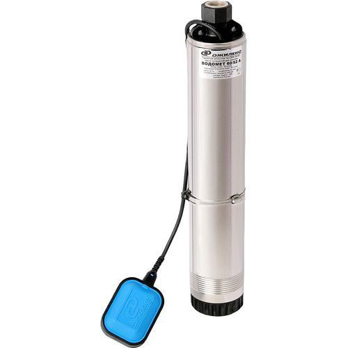 Насос погружной "Джилекс водомет" 55/50 ок