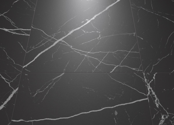 Керамогранит Primavera Oltan Black Carving 60Х60 См