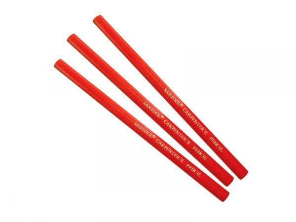 Карандаш малярный (18см) в упаковке 12 шт