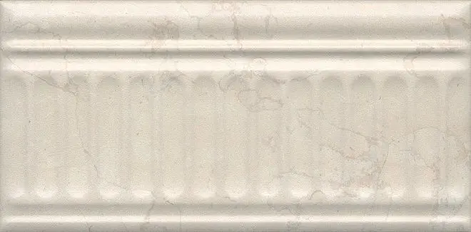 Бордюр Kerama Marazzi Резиденция  9,9х20