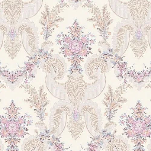 Флизелиновые обои Loymina La Belle Epoque 1x10.05 арт.BQ4001