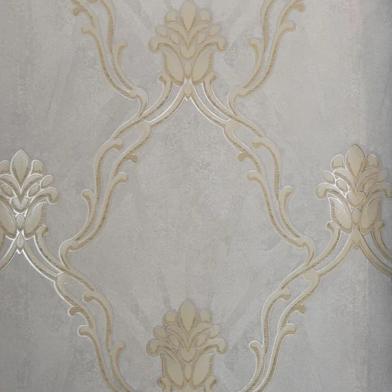 Флизелиновые обои Bruno Zoff Silver 1.06x10 арт.60112-4