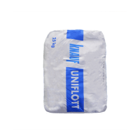 Шпаклевка гипсовая Uniflot Кнауф, 5кг