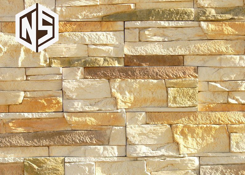 Облицовочный камень NEXT STONE Альпийский сланец 04
