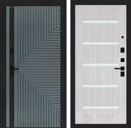 Входная дверь CREDOR 01