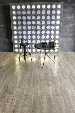 SPC ламинат Туманный лес ECO 9-4