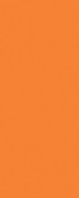 Керамическая плитка Kerama Marazzi Городские цветы оранжевый 20х50