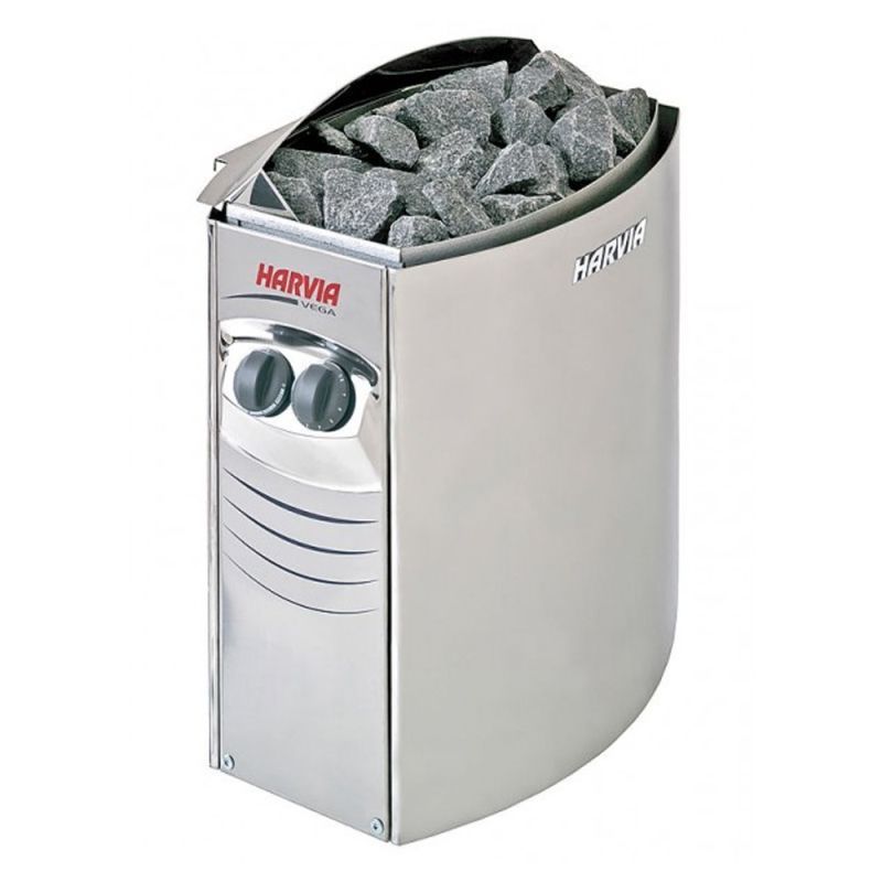 Harvia Vega BC45 Steel