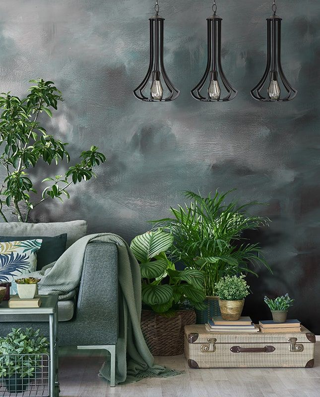 Фреска Art Modern Современная живопись.  ARM_003_col2