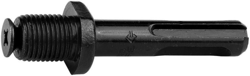 Переходник 12х1.25 с "SDS+" на патрон с винтом