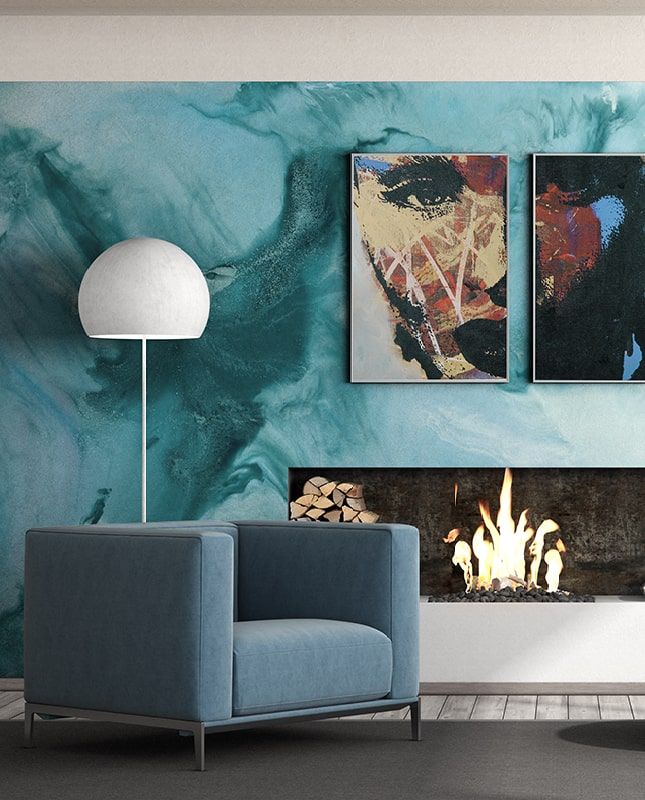 Фреска Флюид Арт.  FL_032_col2