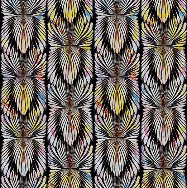 Виниловые фотообои Roberto Cavalli 8 RC19121