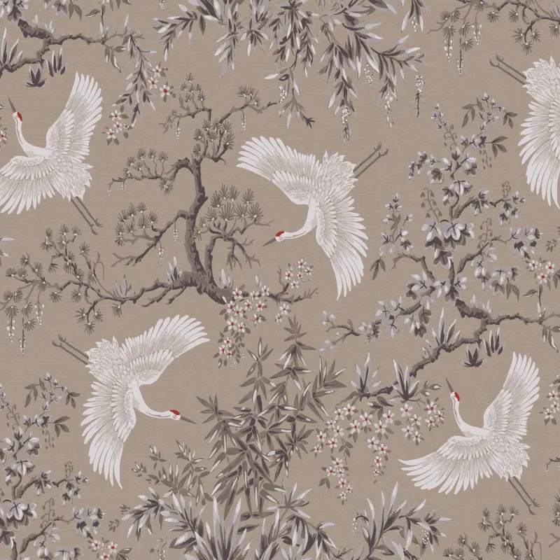 Флизелиновые обои Milassa Scandi Zen 1x10.05 арт.JA1002/2