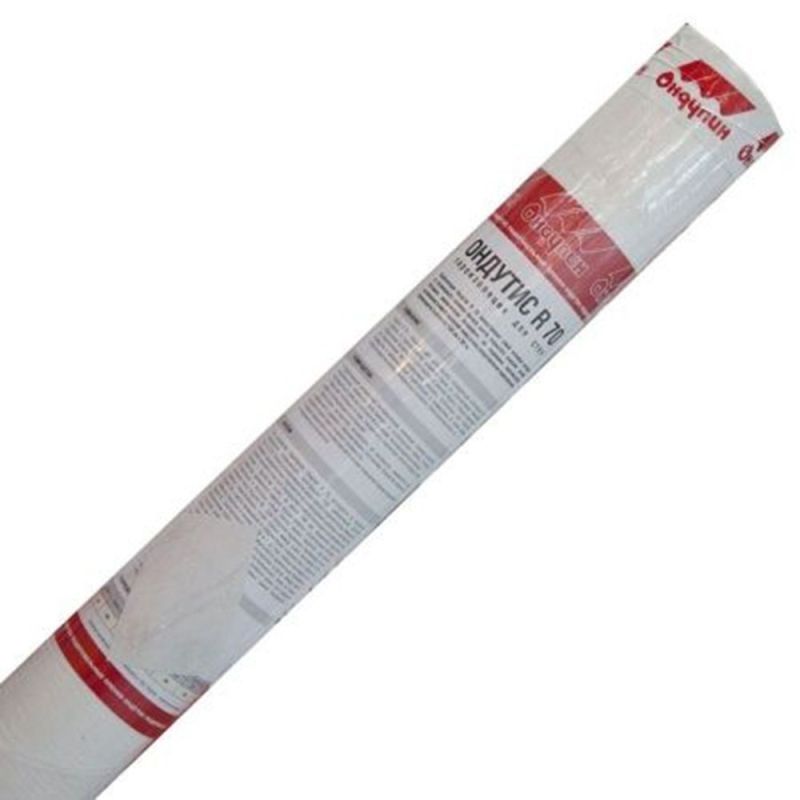 Пароизоляционная пленка Ондутис R70