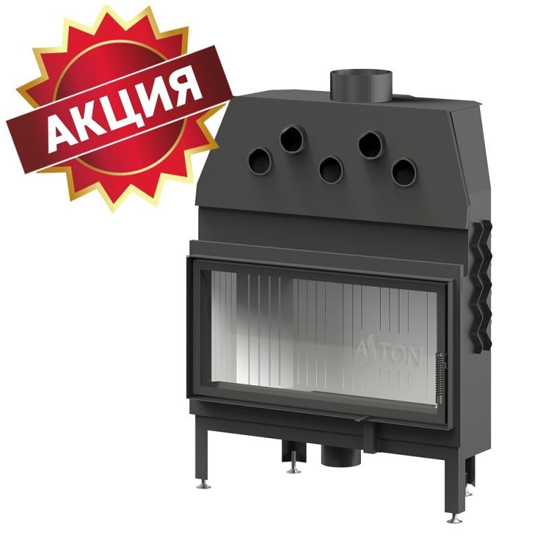 Каминная топка ASTON "KONSUL 19.900"