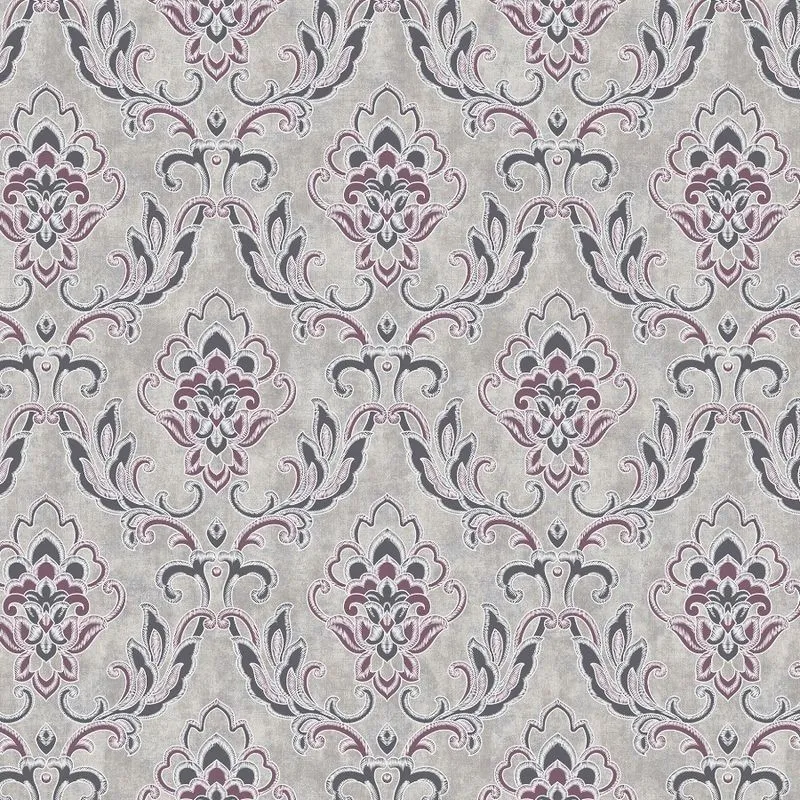 Флизелиновые обои Bruno Zoff Platinum x арт.60105-6