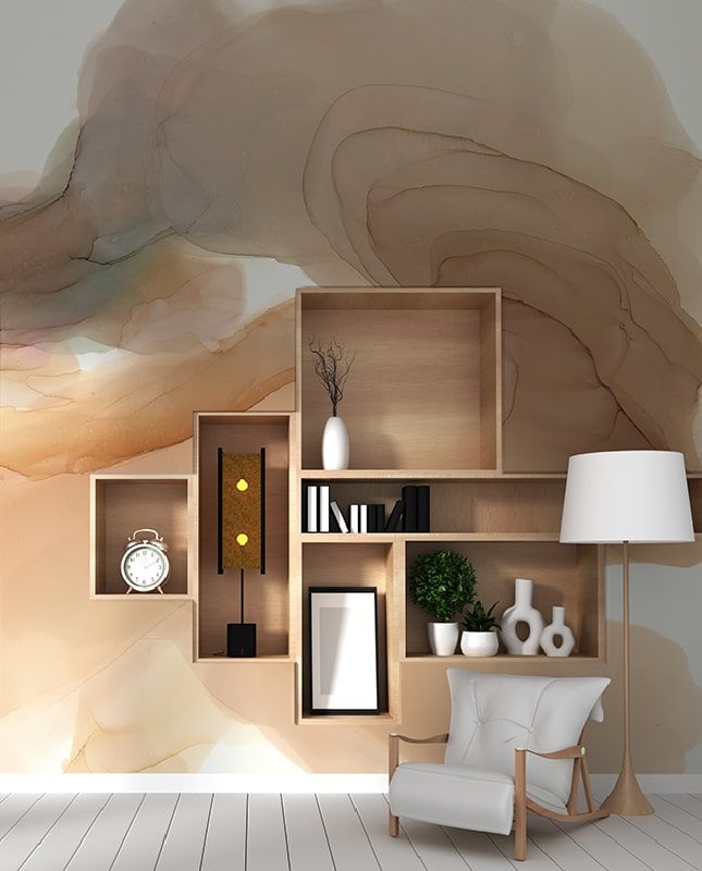 Фреска Флюид Арт.  FL_025_col1