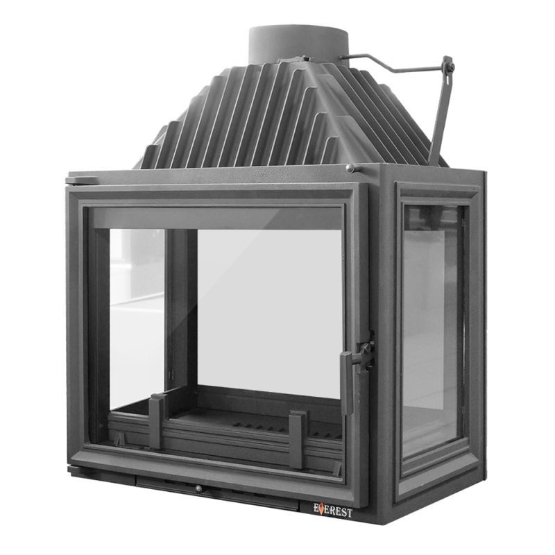 Каминная топка EVEREST A16 HP