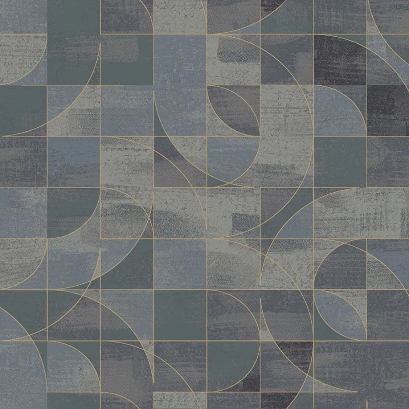 Флизелиновые обои Milassa Geometrica 1x10.05 арт.GM1015