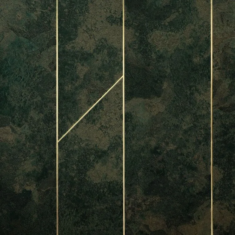 Виниловые обои на флизелиновой основе Bernardo Bartalucci Brigida 1.06x10 арт.84265-6