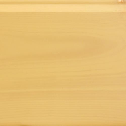 Лазурь для дерева на водной основе Biofa (Лимон) матовый блеск 0,375 л