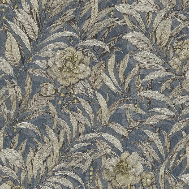 Виниловые обои на флизелиновой основе Emiliana Parati (Decori) Gianfranco Ferre 3 1.06x10.05 арт.62069