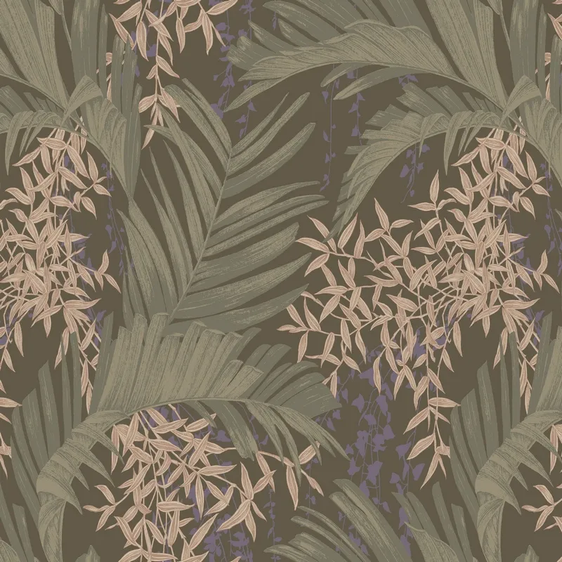 Флизелиновые обои Milassa Окинава 1x10.05 арт.OK4005