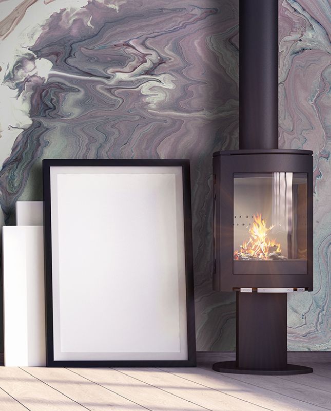 Фреска Флюид Арт.  FL_023_col1