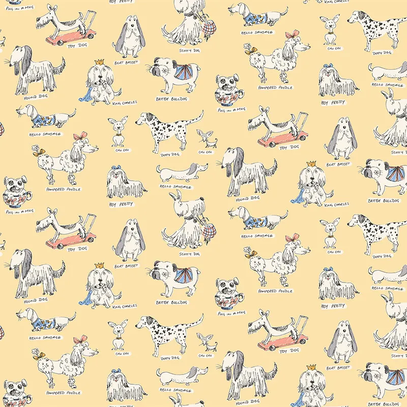 Флизелиновые обои Milassa Bon Voyage 1x10.05 арт.D6002